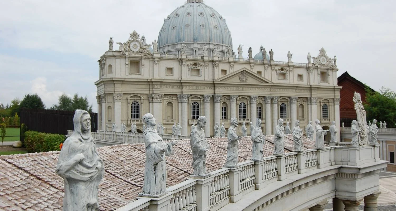 Explore Charming Journey of Rome, Florence & Venice - 8 Days for 8 days with Click Tours and discover unforgettable experiences - Photo 2