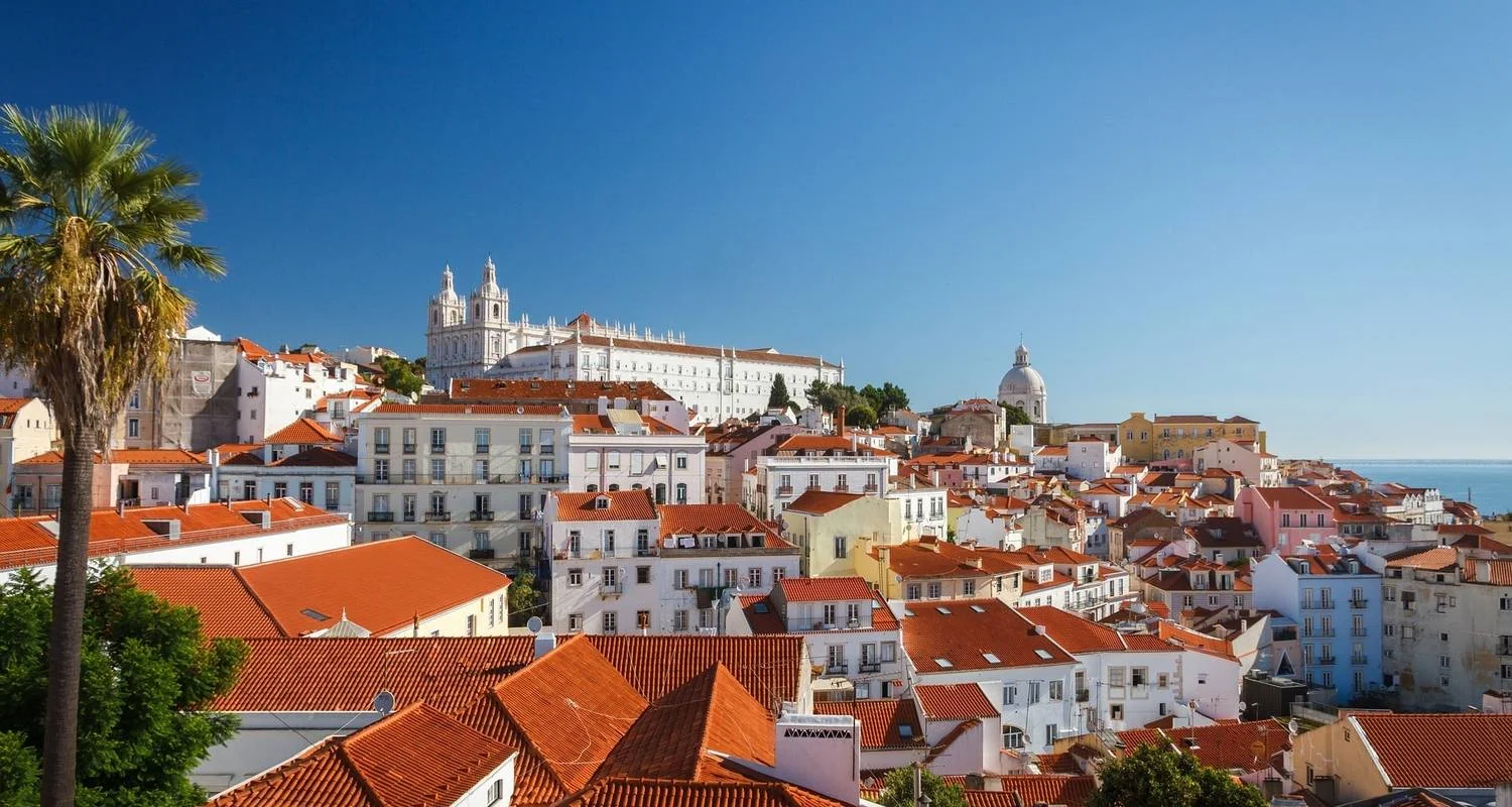 Explore Best of Portugal & Andalusia - 9 Days for 9 days with Click Tours and discover unforgettable experiences - Photo 2