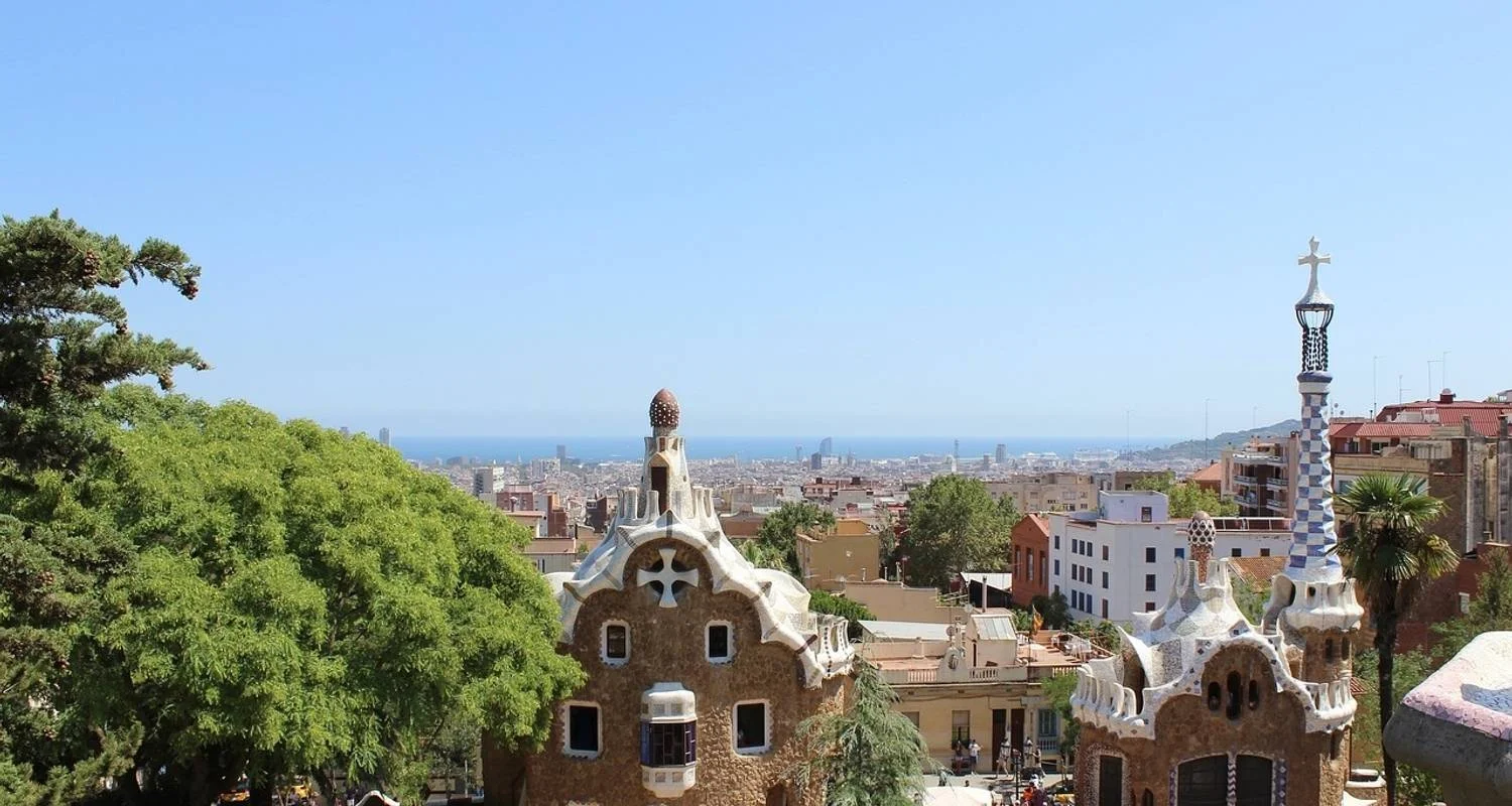 Explore Barcelona & Madrid City Break - 5 Days for 5 days with Click Tours and discover unforgettable experiences - Photo 2
