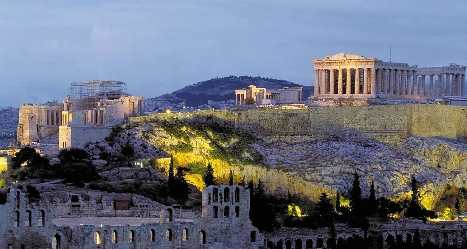 Explore Athens, Delphi & Greek Islands By Cruise - 5 Days for 5 days with Click Tours and discover unforgettable experiences - Photo 2