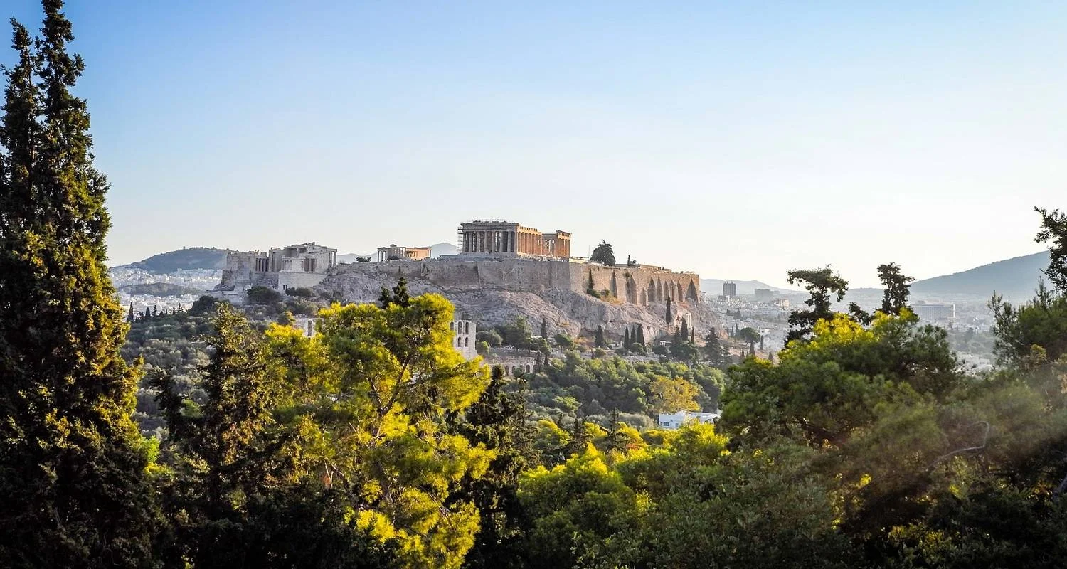 Explore Discovery of Athens, Zakynthos & Santorini - 8 Days for 8 days with Click Tours and discover unforgettable experiences - Photo 2