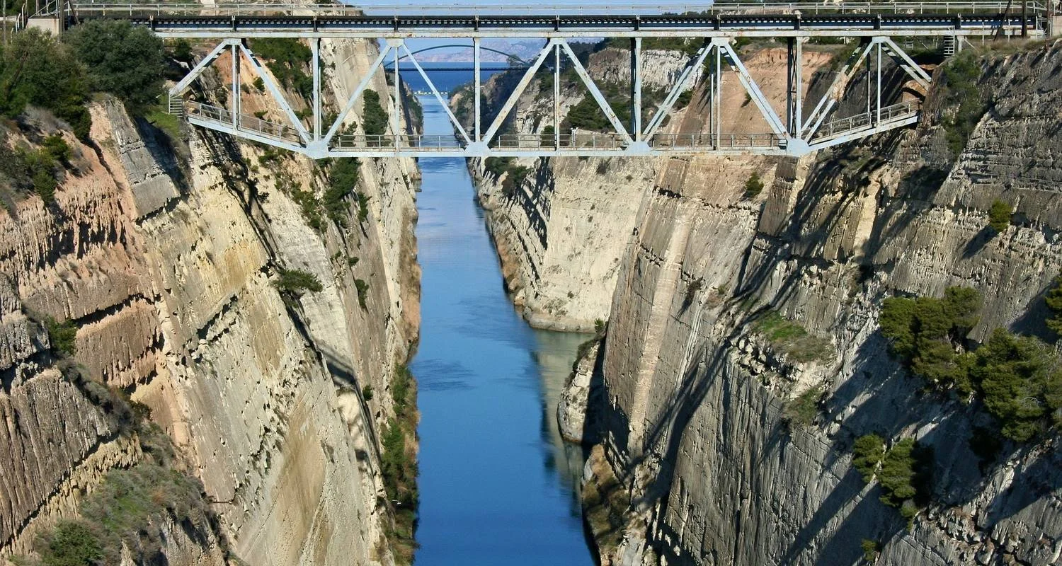 Explore Prehistoric Tour of Greece - 3 days for 3 days with Click Tours and discover unforgettable experiences - Photo 2
