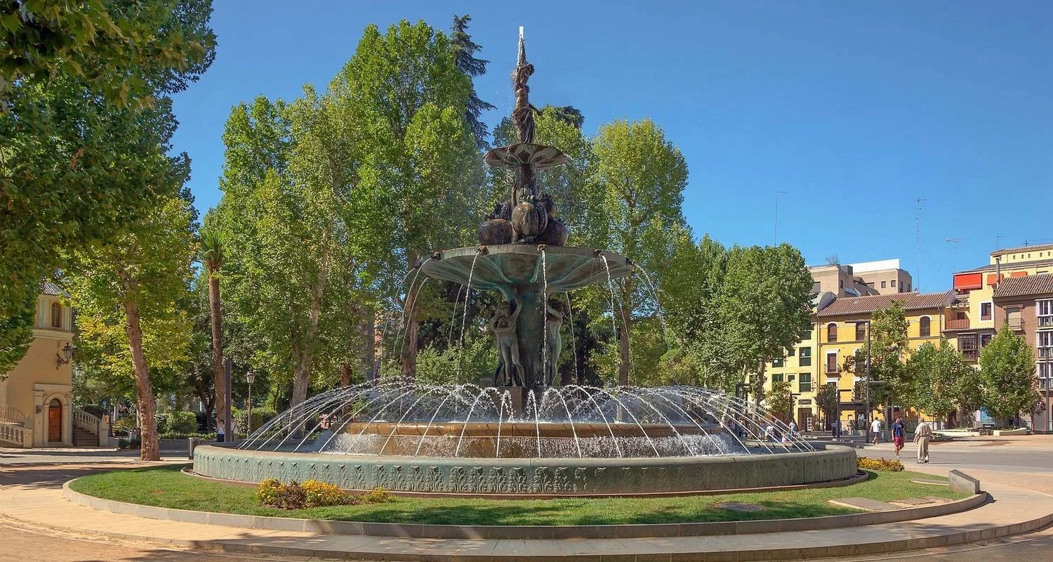 Explore Explore Spain & Portugal - 11 Days for 11 days with Click Tours and discover unforgettable experiences - Photo 2