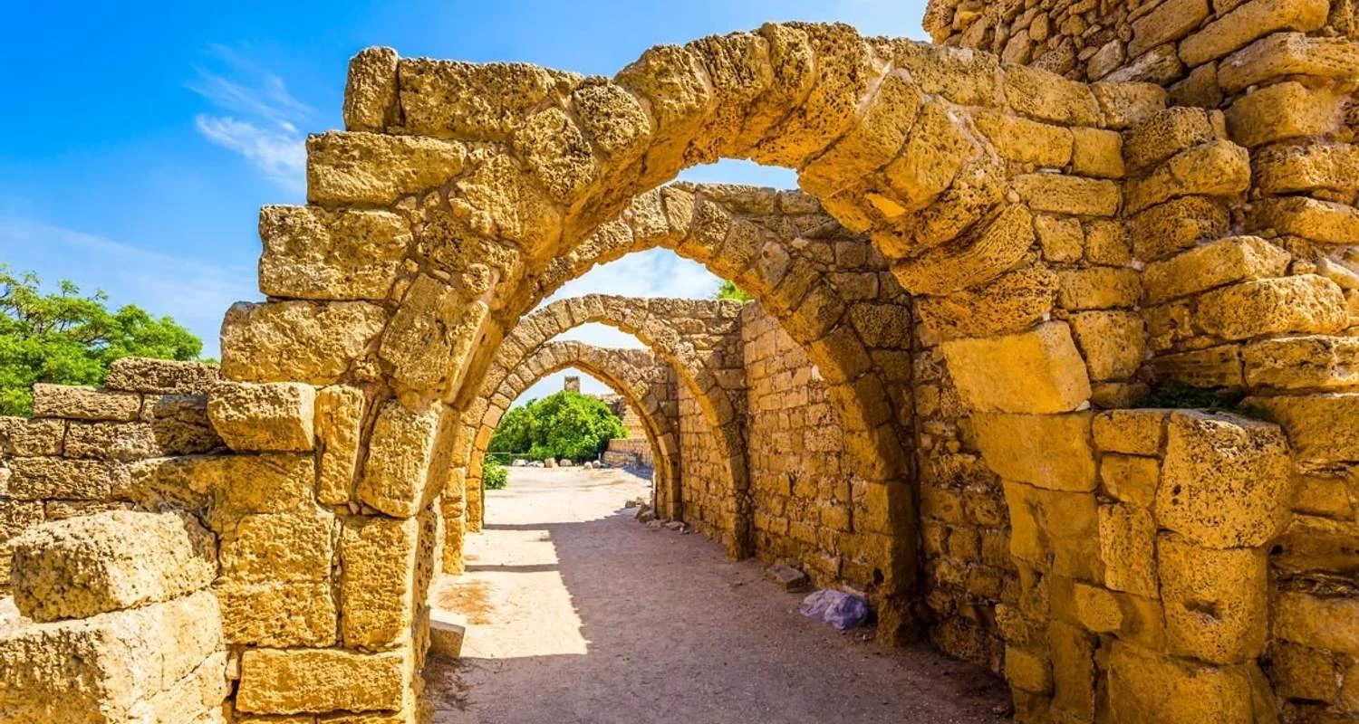 Explore Holy Land Private Tour Experience - 8 Days for 8 days with Click Tours and discover unforgettable experiences - Photo 2