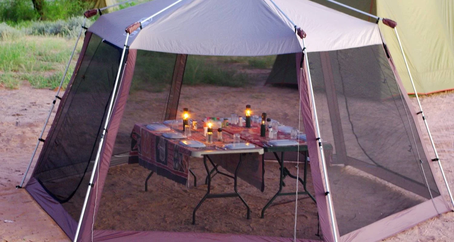 Explore Zambia's Most Beautiful Parks for 9 days with Colibri Travel and discover unforgettable experiences - Photo 2