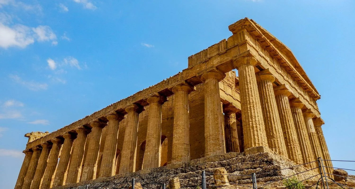 Explore Best of Sicily - 8 Days (Small Group Tour) for 8 days with Click Tours and discover unforgettable experiences - Photo 2