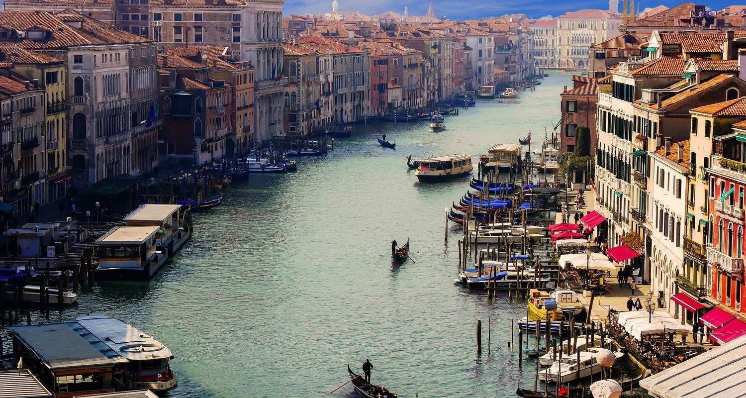 Explore Italy City Break - 5 Days for 5 days with Click Tours and discover unforgettable experiences - Photo 2