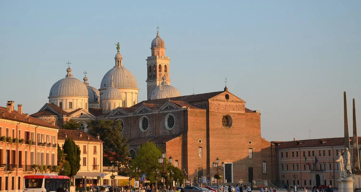 Explore Explore Italy - 4 Days for 4 days with Click Tours and discover unforgettable experiences - Photo 2
