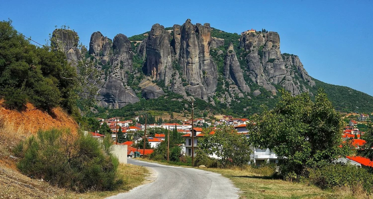 Explore Best Experience of Greece & Islands - 12 Days for 12 days with Click Tours and discover unforgettable experiences - Photo 2