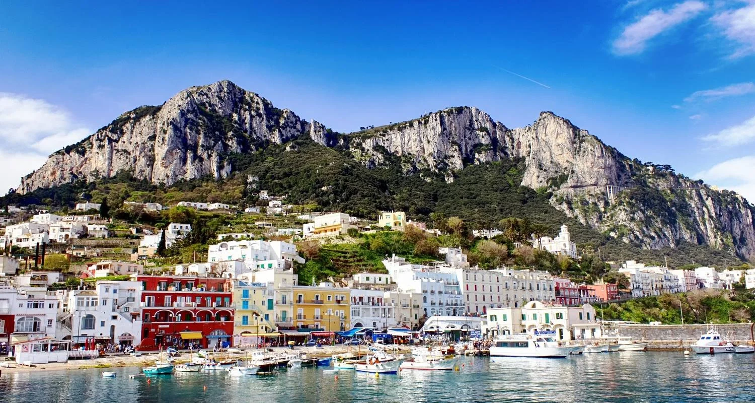 Explore Best Journey of Italy - 17 Days for 17 days with Click Tours and discover unforgettable experiences - Photo 2
