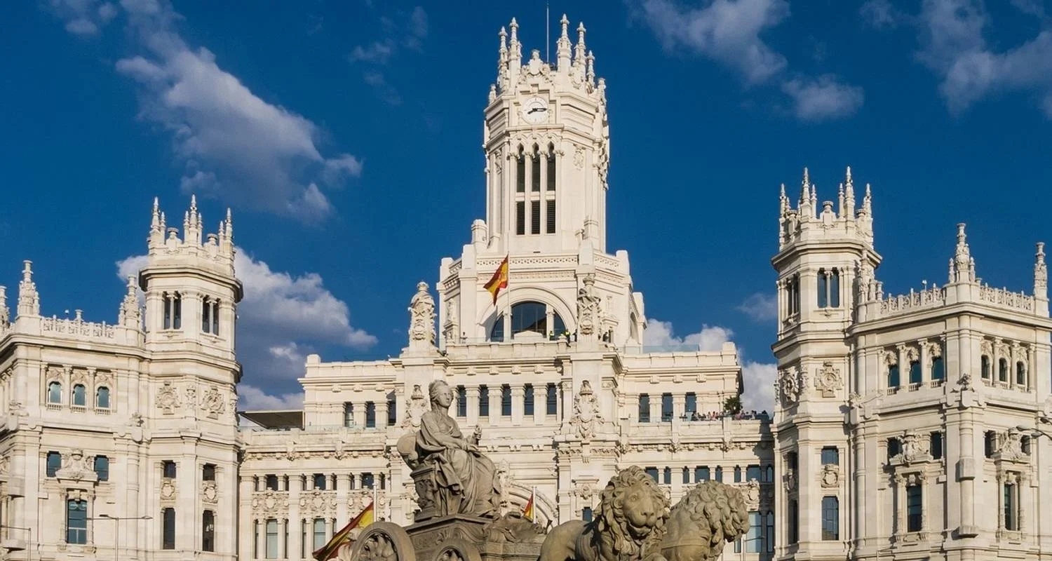 Explore Discovery of Madrid, Andalucia & Toledo - 7 Days for 7 days with Click Tours and discover unforgettable experiences - Photo 2