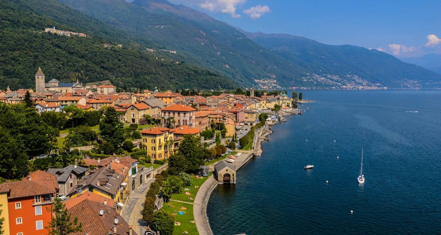 Explore Highlights of Piedmont & Lake Maggiore - 5 Days for 5 days with Click Tours and discover unforgettable experiences - Photo 2