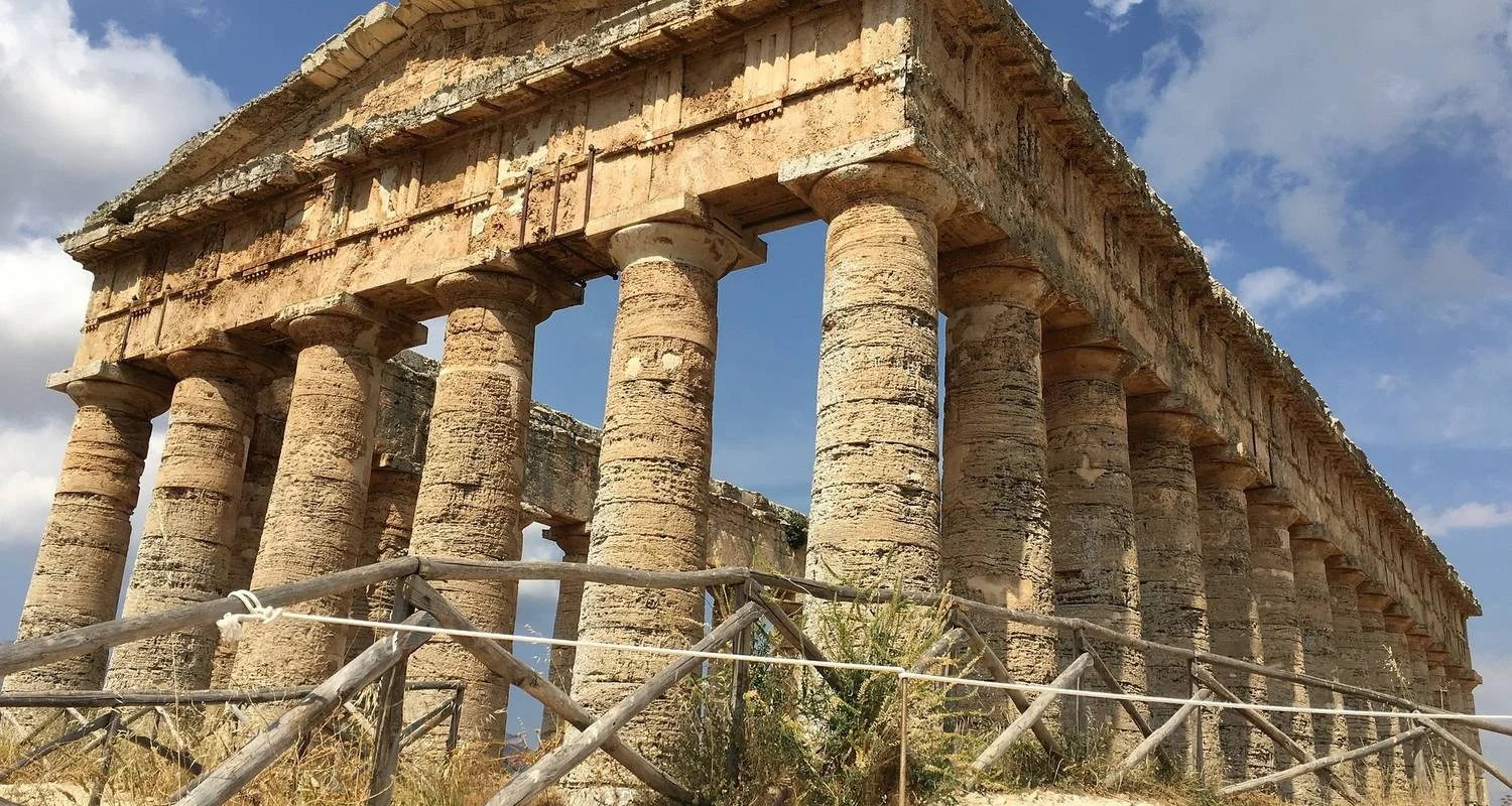 Explore Best of Western Sicily Private Tour - 9 Days for 9 days with Click Tours and discover unforgettable experiences - Photo 2