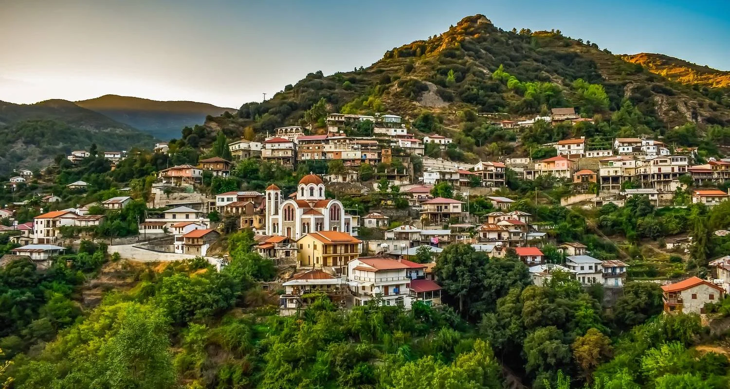 Explore Cyprus Discovery - 5 Days for 5 days with Click Tours and discover unforgettable experiences - Photo 2