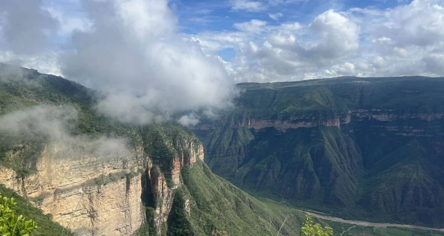 Explore Colombia ~ The Land of Magical Realism ~ Guided Trek (All Inclusive) for 11 days with Climbing Mountains and discover unforgettable experiences - Photo 2