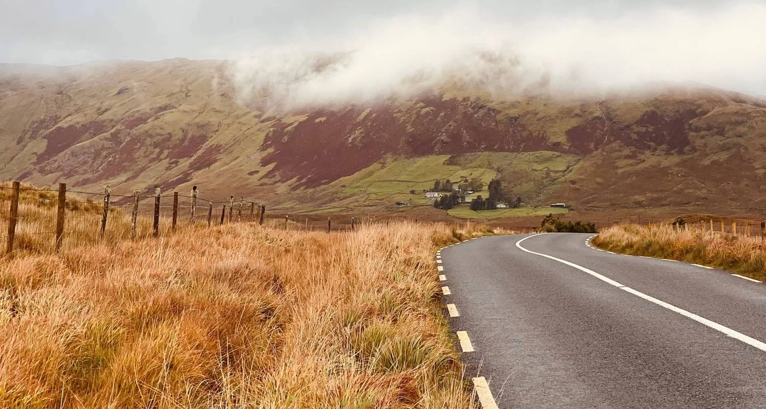 Explore Wild Atlantic Way, Ireland Guided *CYCLE* Tour/Packing (All Inclusive) for 7 days with Climbing Mountains and discover unforgettable experiences - Photo 2