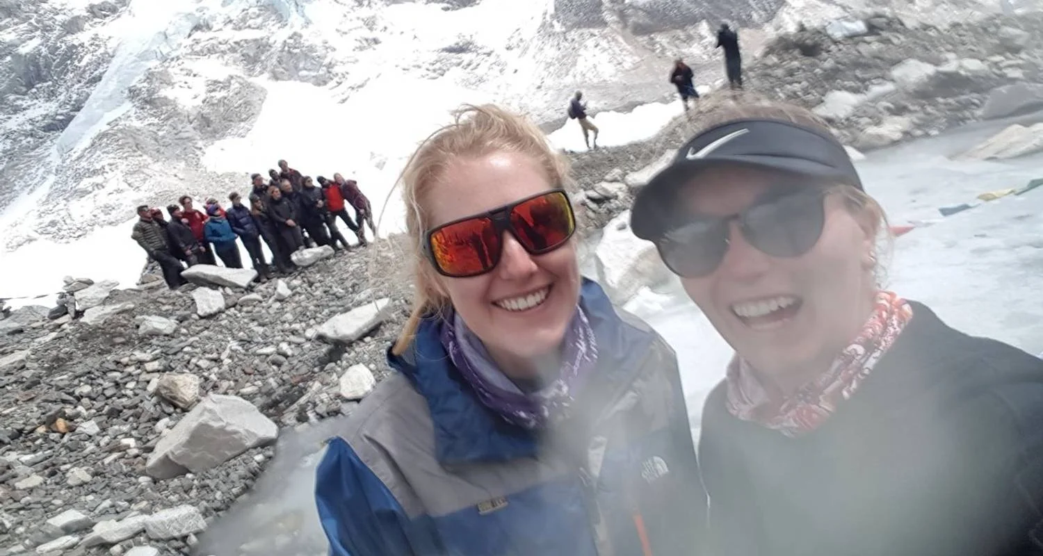 Explore Annapurna Base Camp - Guided *TREK* (All Inclusive) for 14 days with Climbing Mountains and discover unforgettable experiences - Photo 2