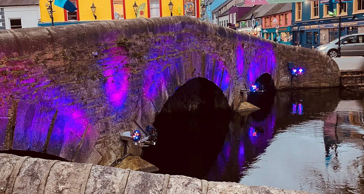Explore Wild Atlantic Way, Ireland Guided *CYCLE* Tour/Packing (All Inclusive) for 7 days with Climbing Mountains and discover unforgettable experiences - Photo 2