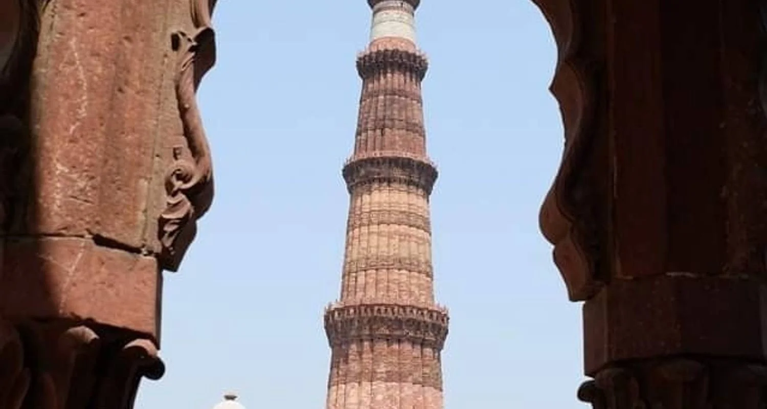 Explore Golden Triangle Tour for 7 days with Companion Journey Private Limited and discover unforgettable experiences - Photo 2