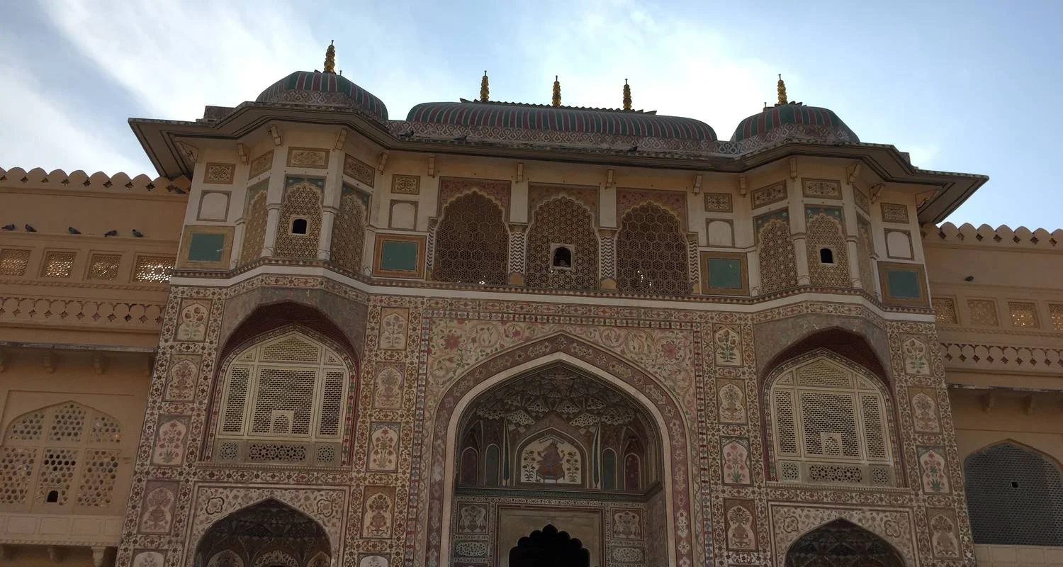 Explore Golden Triangle 3 Days Delhi Agra Jaipur Tour for 3 days with Companion Journey Private Limited and discover unforgettable experiences - Photo 2