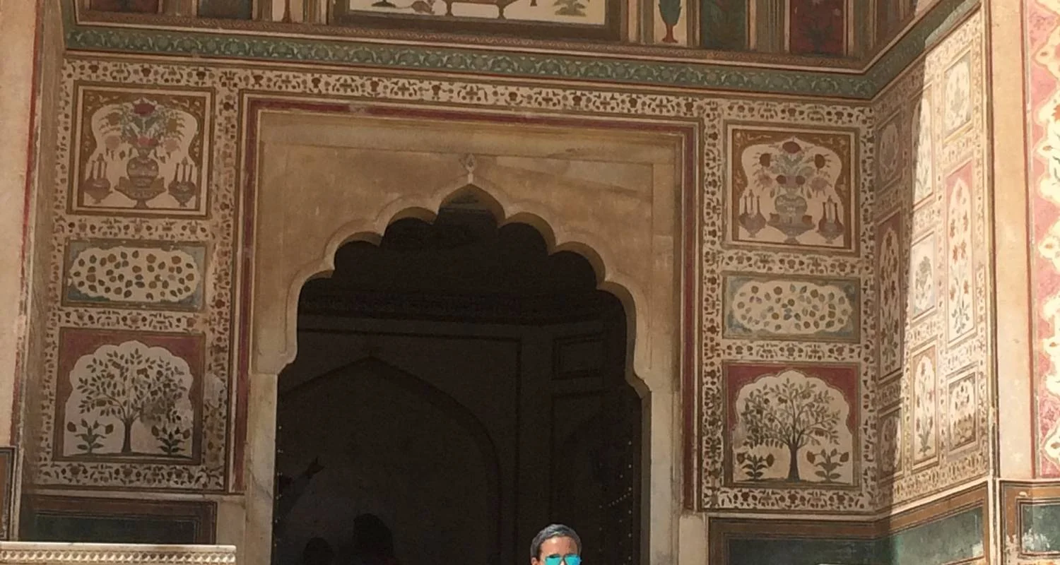 Explore Golden Triangle 4 Days Delhi Agra Jaipur Tour for 4 days with Companion Journey Private Limited and discover unforgettable experiences - Photo 2