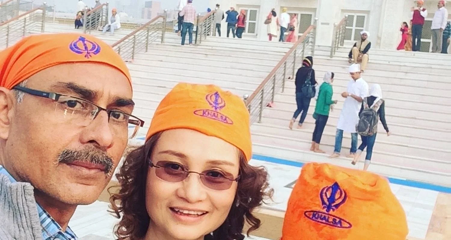 Explore Delhi Agra 3 Days Tour for 3 days with Companion Journey Private Limited and discover unforgettable experiences - Photo 2