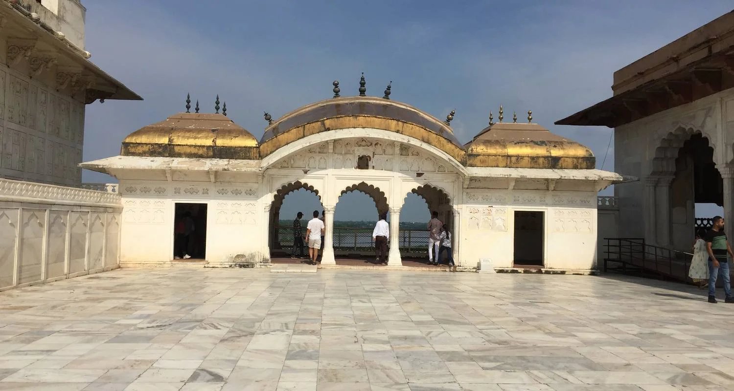 Explore Same Day Agra Taj Mahal Tour from Delhi by Car for 1 days with Companion Journey Private Limited and discover unforgettable experiences - Photo 2