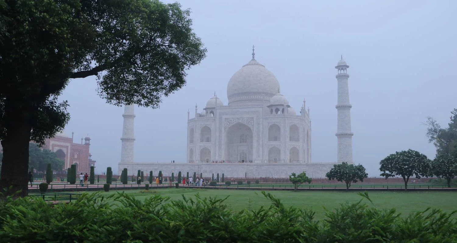 Explore 5 Days Golden Triangle Tour by Car and Driver for 5 days with Colourful Indian Holidays and discover unforgettable experiences - Photo 2