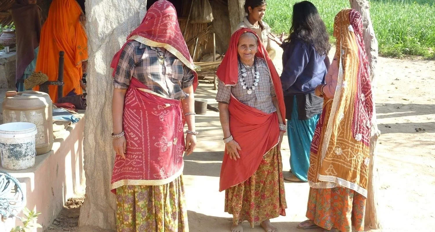 Explore 6 Days Golden Triangle Tour by Car and Driver - Best Recommended for 6 days with Colourful Indian Holidays and discover unforgettable experiences - Photo 2