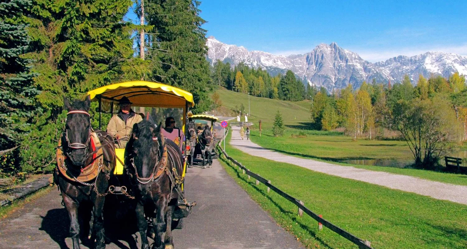 Explore Magical Christmas Markets of Austria and Germany (Innsbruck to Munich) (2025) for 8 days with Collette and discover unforgettable experiences - Photo 2
