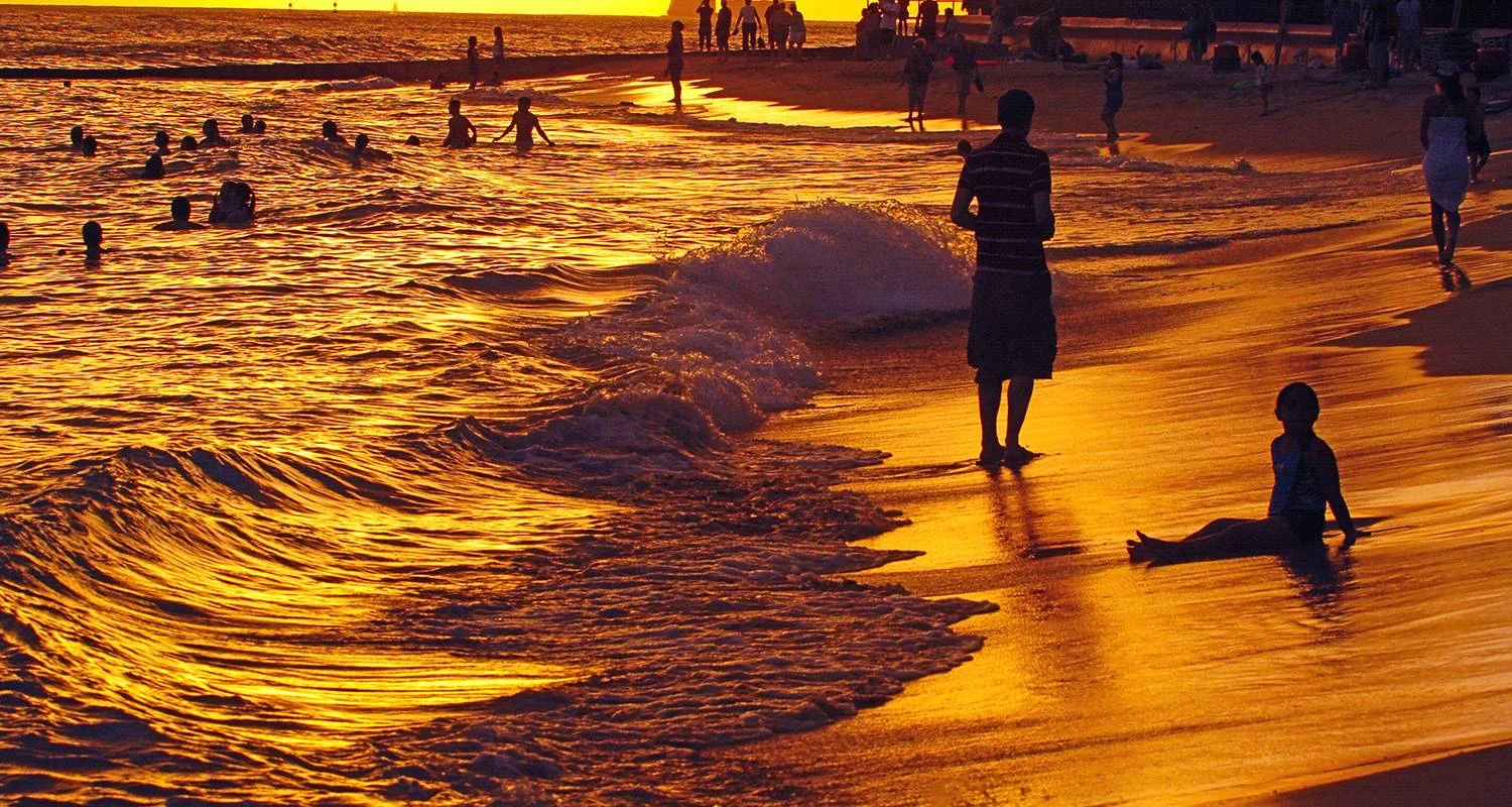 Explore Grand Hawaiian Adventure  Four Islands featuring O'ahu, Big Island, Maui and Kauai (Honolulu, HI to Lihue, HI) (2025) for 13 days with Collette and discover unforgettable experiences - Photo 2