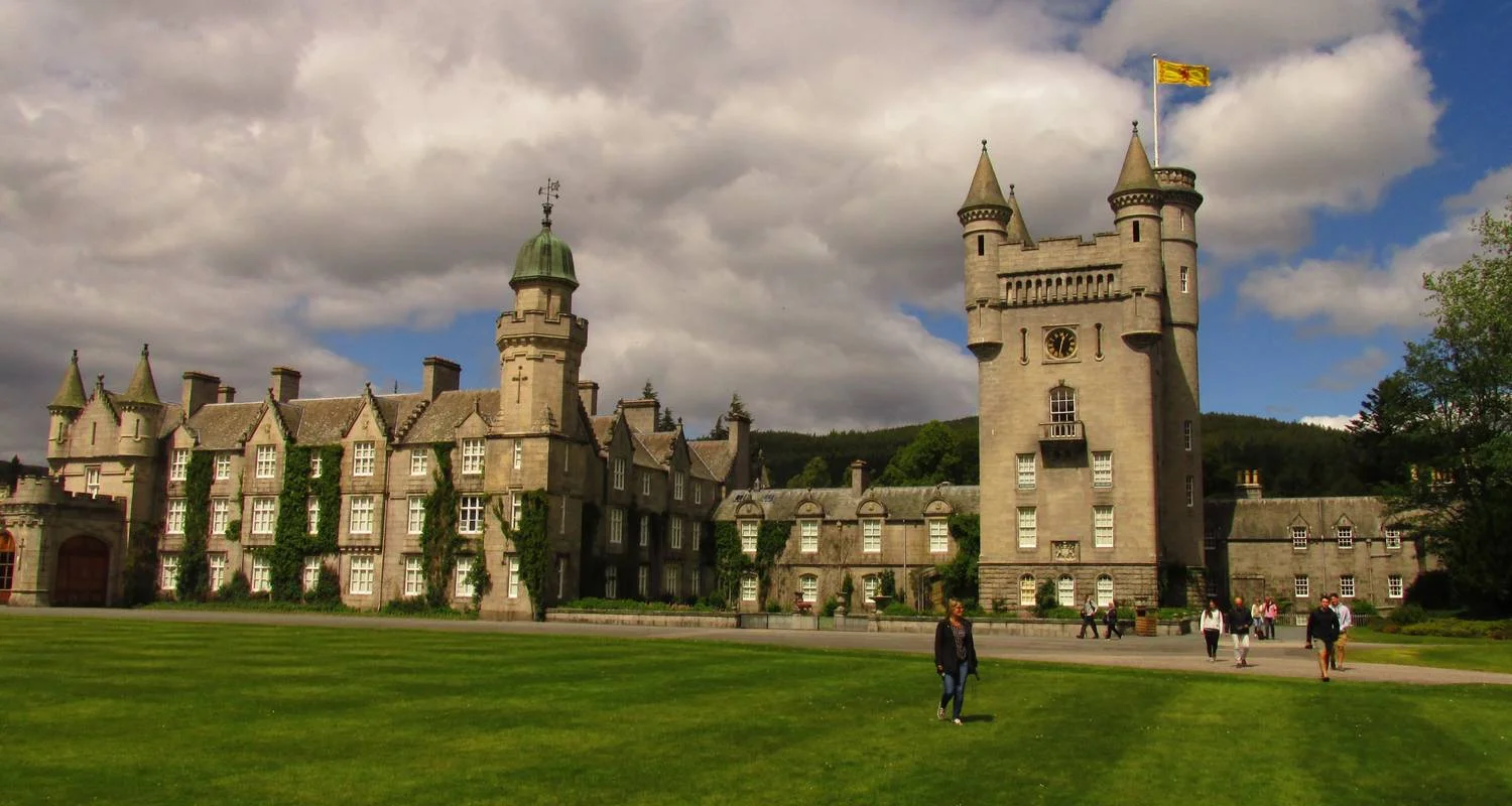 Explore Scotland: Land of Lore & Legend  (Glasgow to Edinburgh) (2025) for 11 days with Collette and discover unforgettable experiences - Photo 2