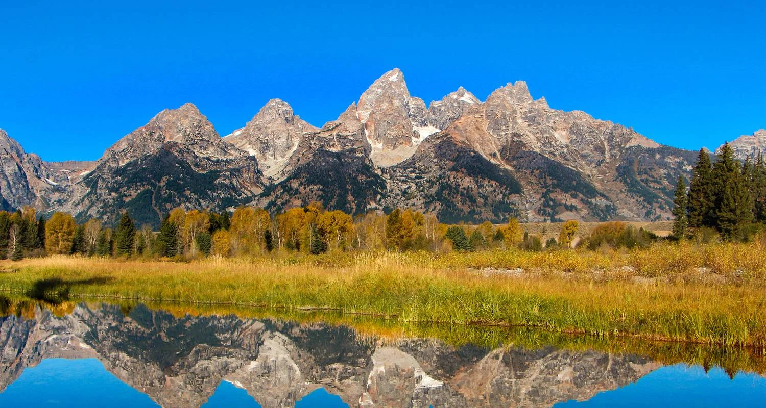 Explore America's National Parks & Denver  (Scottsdale, AZ to Denver, CO) (2025) for 14 days with Collette and discover unforgettable experiences - Photo 2