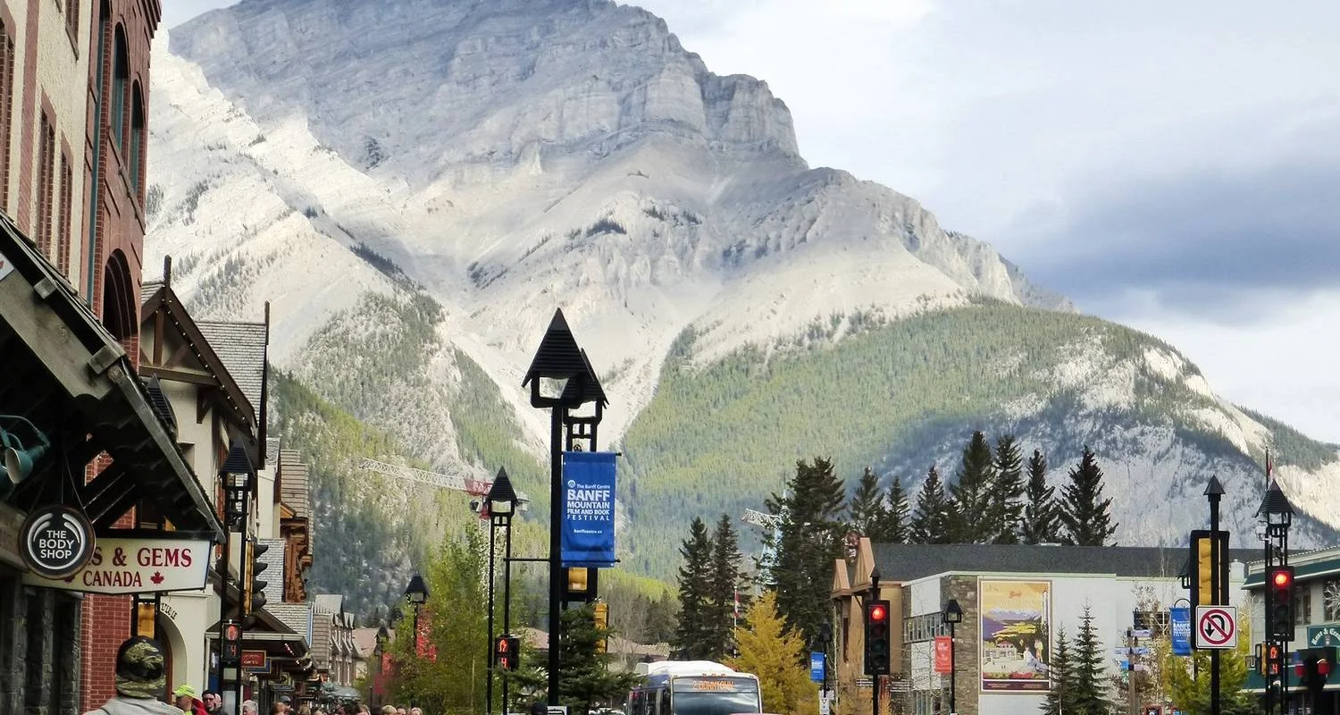Explore Canadian Rockies & Glacier National Park for 7 days with Collette and discover unforgettable experiences - Photo 2
