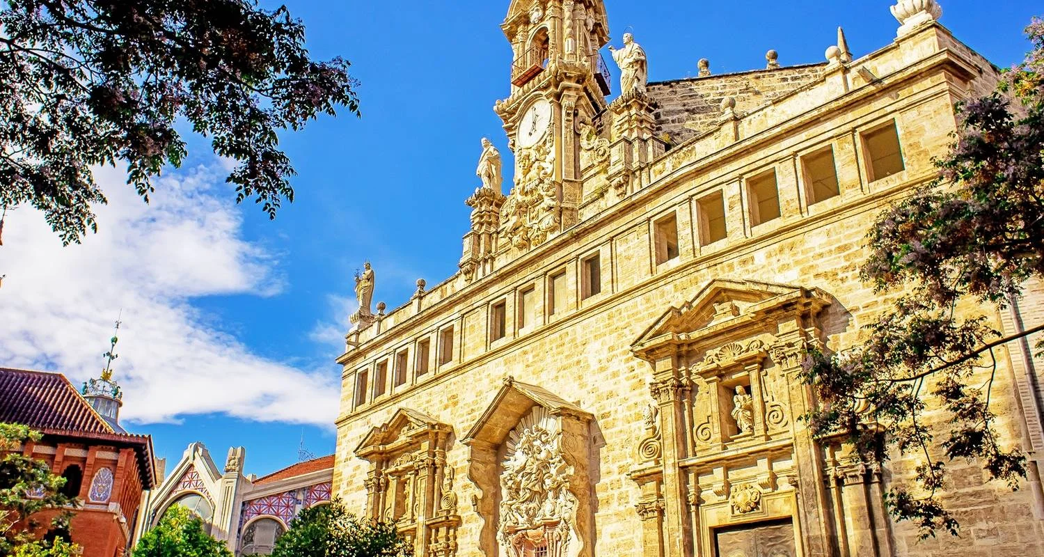 Explore Spain's Classics  (Madrid to Barcelona) (2025) for 12 days with Collette and discover unforgettable experiences - Photo 2