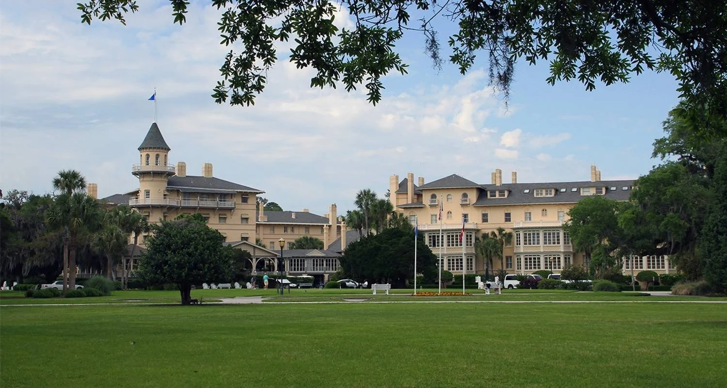 Explore Southern Charm featuring Charleston, Savannah & Jekyll Island (Charleston, SC to Jekyll Island, GA) (2025) for 7 days with Collette and discover unforgettable experiences - Photo 2