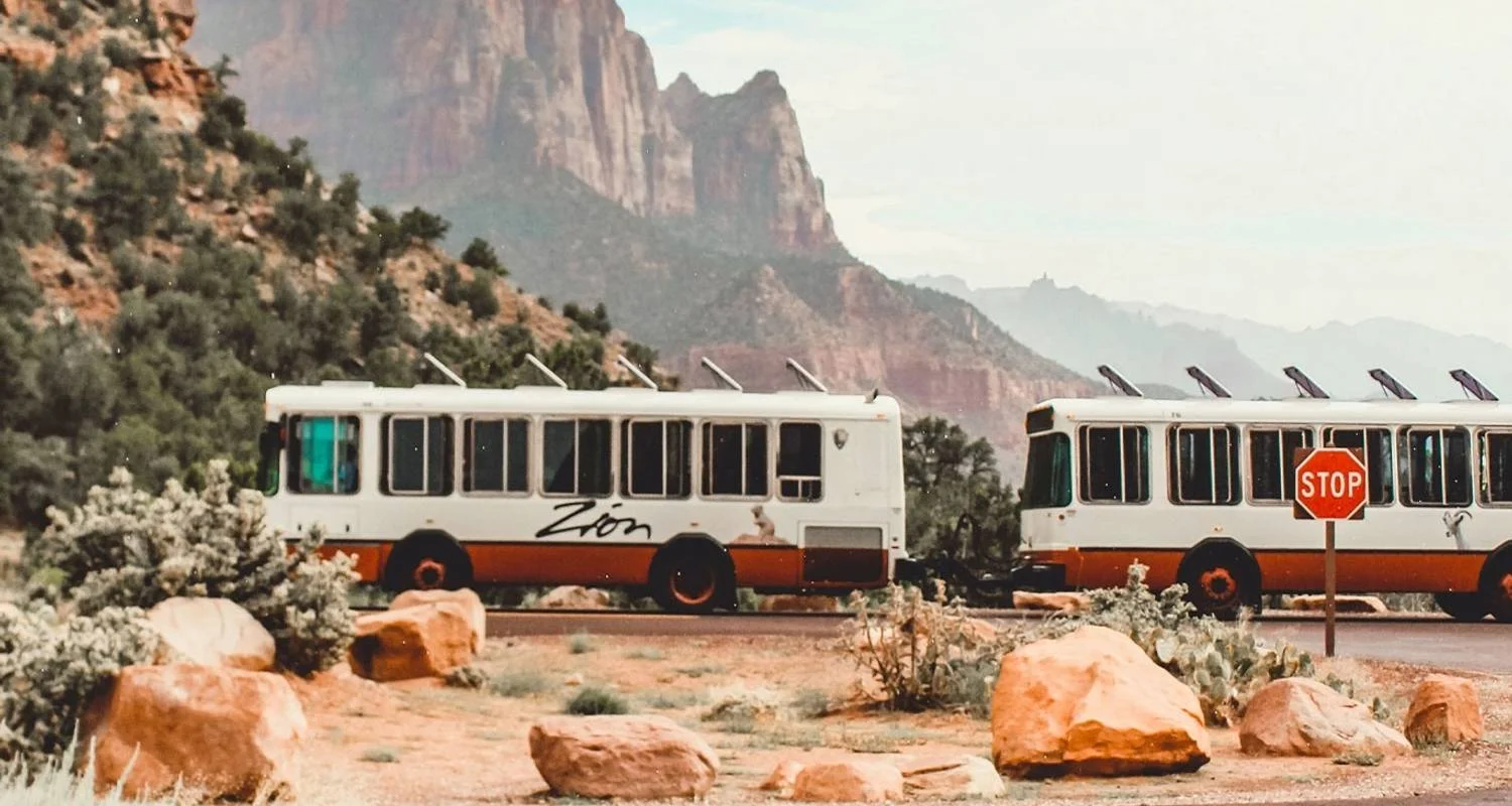 Explore National Parks of America  (Scottsdale, AZ to Rapid City, SD) (2025) for 12 days with Collette and discover unforgettable experiences - Photo 8