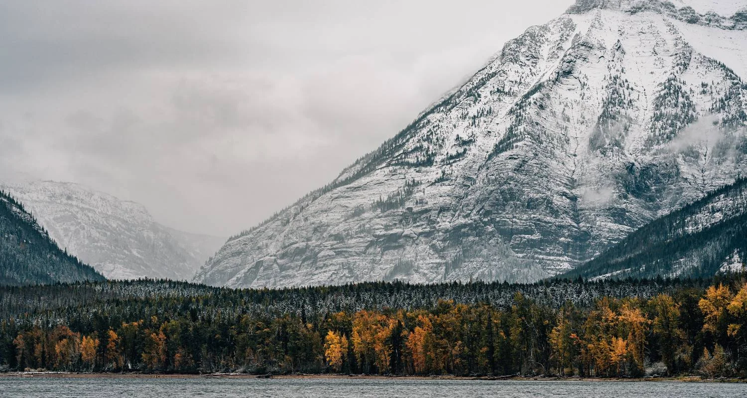 Explore Montana: Exploring Big Sky Country featuring Yellowstone & Glacier National Parks (Bozeman, MT to Missoula, MT) (Alternative) for 11 days with Collette and discover unforgettable experiences - Photo 2