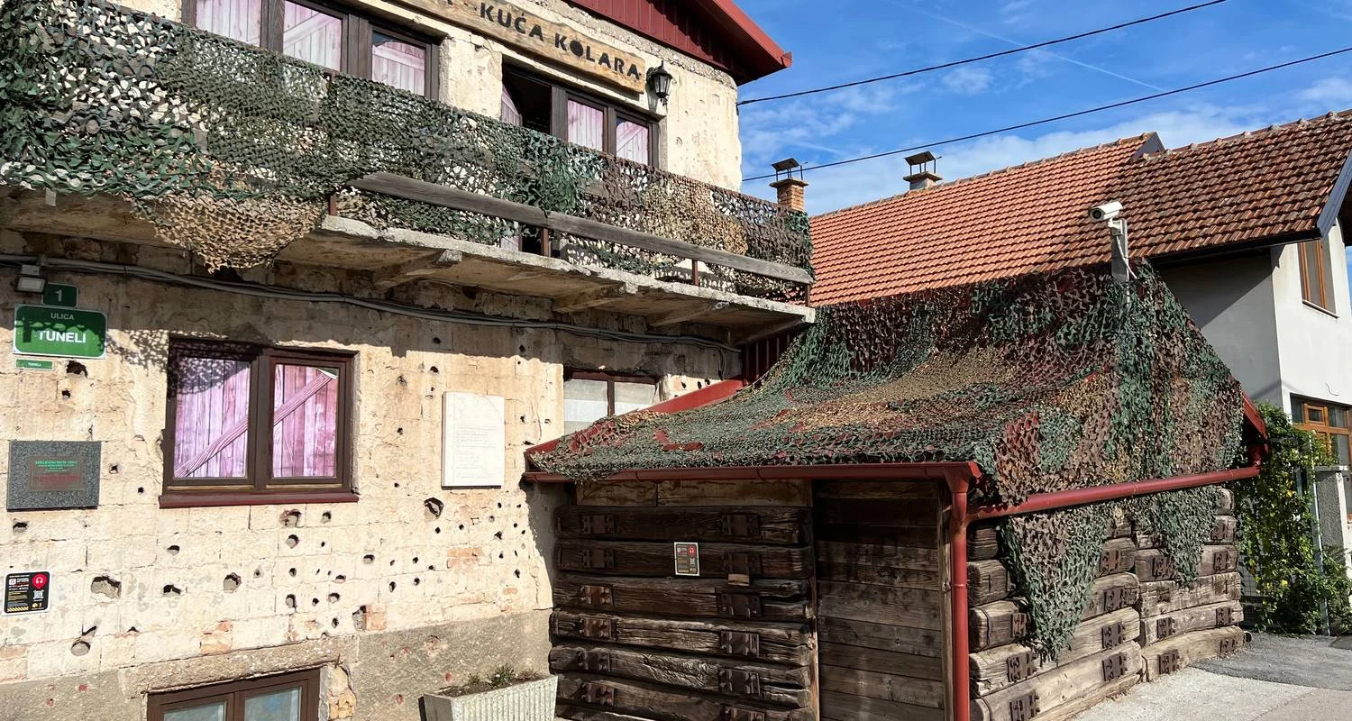 Explore The Balkans From Coastal Croatia to Legendary Greece (Zagreb to Athens) (2025) for 16 days with Collette and discover unforgettable experiences - Photo 2