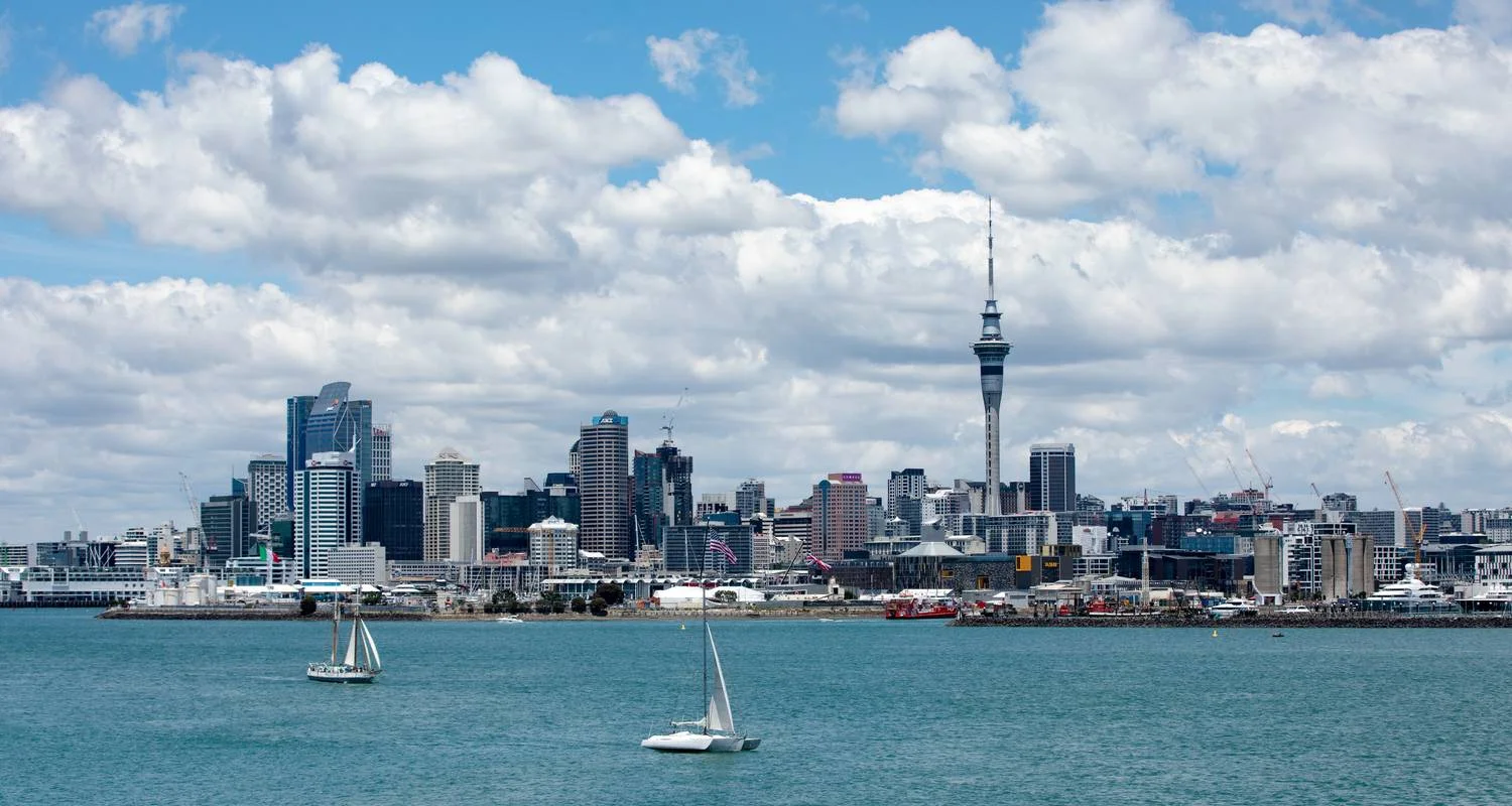 Explore Exploring New Zealand's Wonders featuring the North & South Islands (Auckland to Queenstown) for 18 days with Collette and discover unforgettable experiences - Photo 2