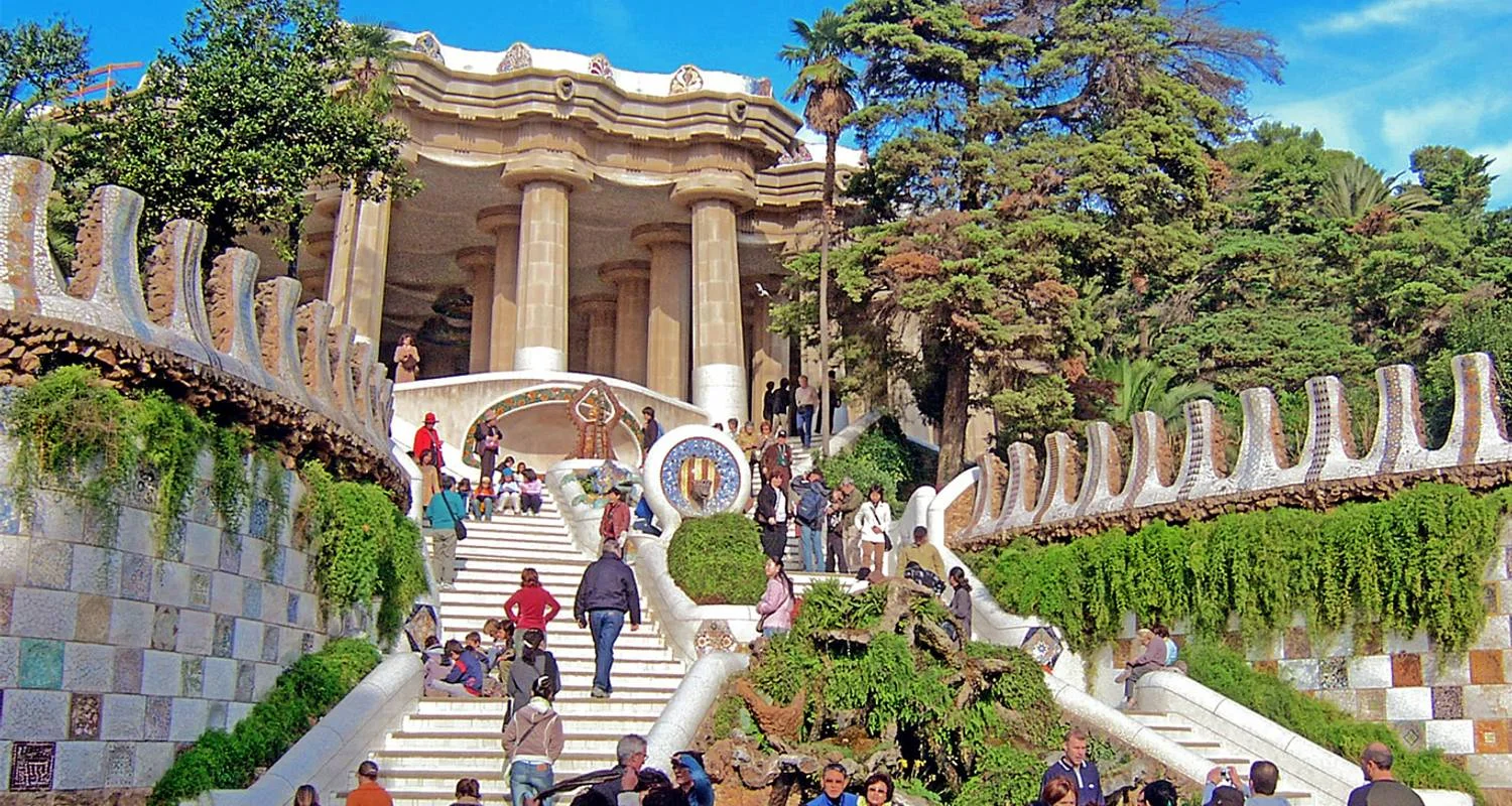 Explore Mediterranean Coastal Journey Spain, France & Italy (Barcelona to Tuscan Countryside) (2025) for 16 days with Collette and discover unforgettable experiences - Photo 2