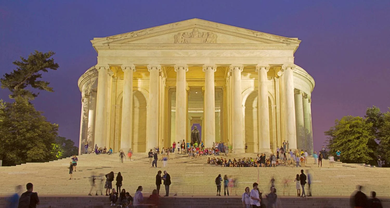 Explore American Heritage Holiday featuring The Greenbrier Resort (2025) for 8 days with Collette and discover unforgettable experiences - Photo 2