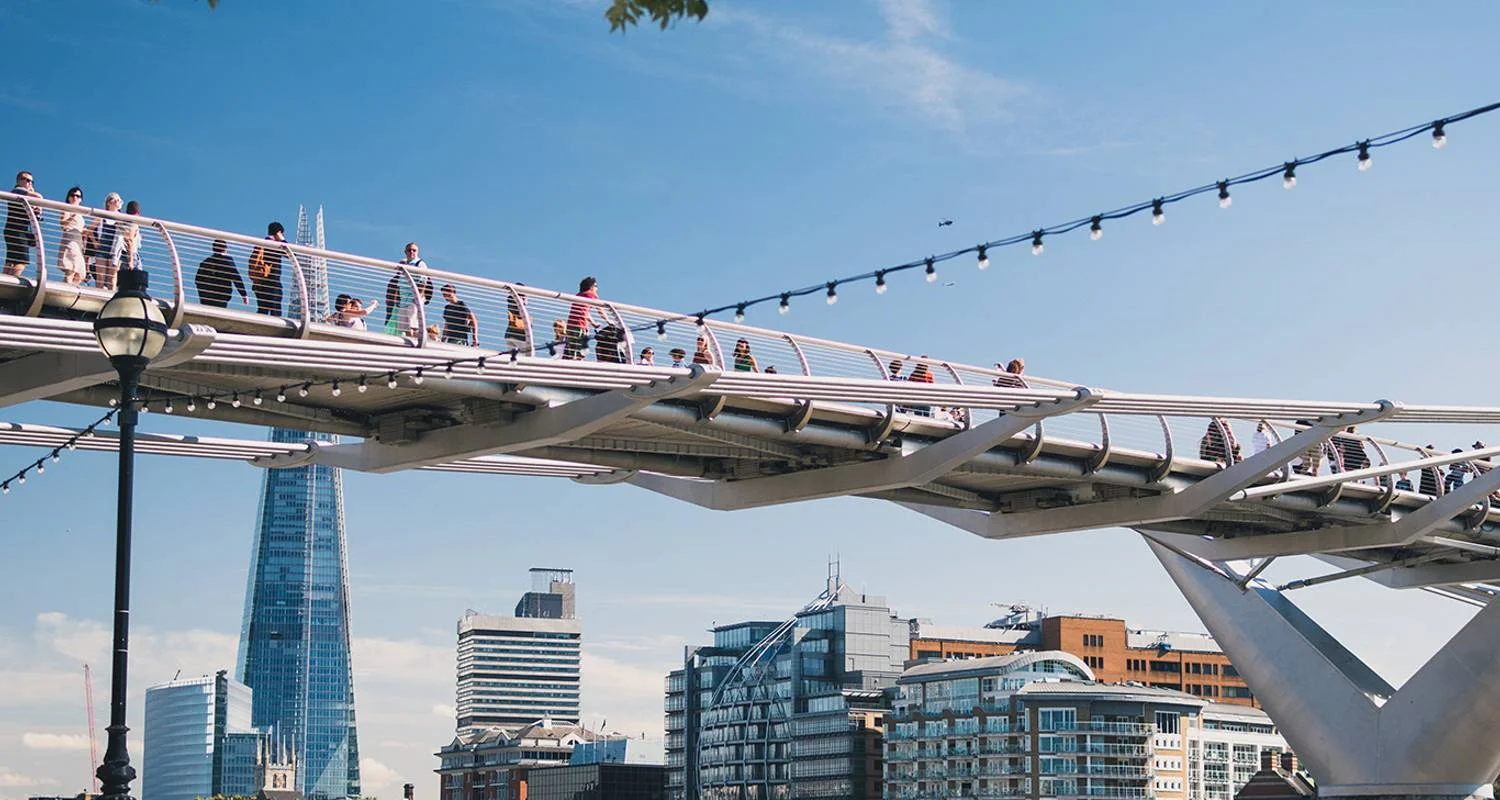 Explore Exploring Britain & Ireland featuring the Royal Edinburgh Military Tattoo (Edinburgh to Dublin) for 15 days with Collette and discover unforgettable experiences - Photo 2