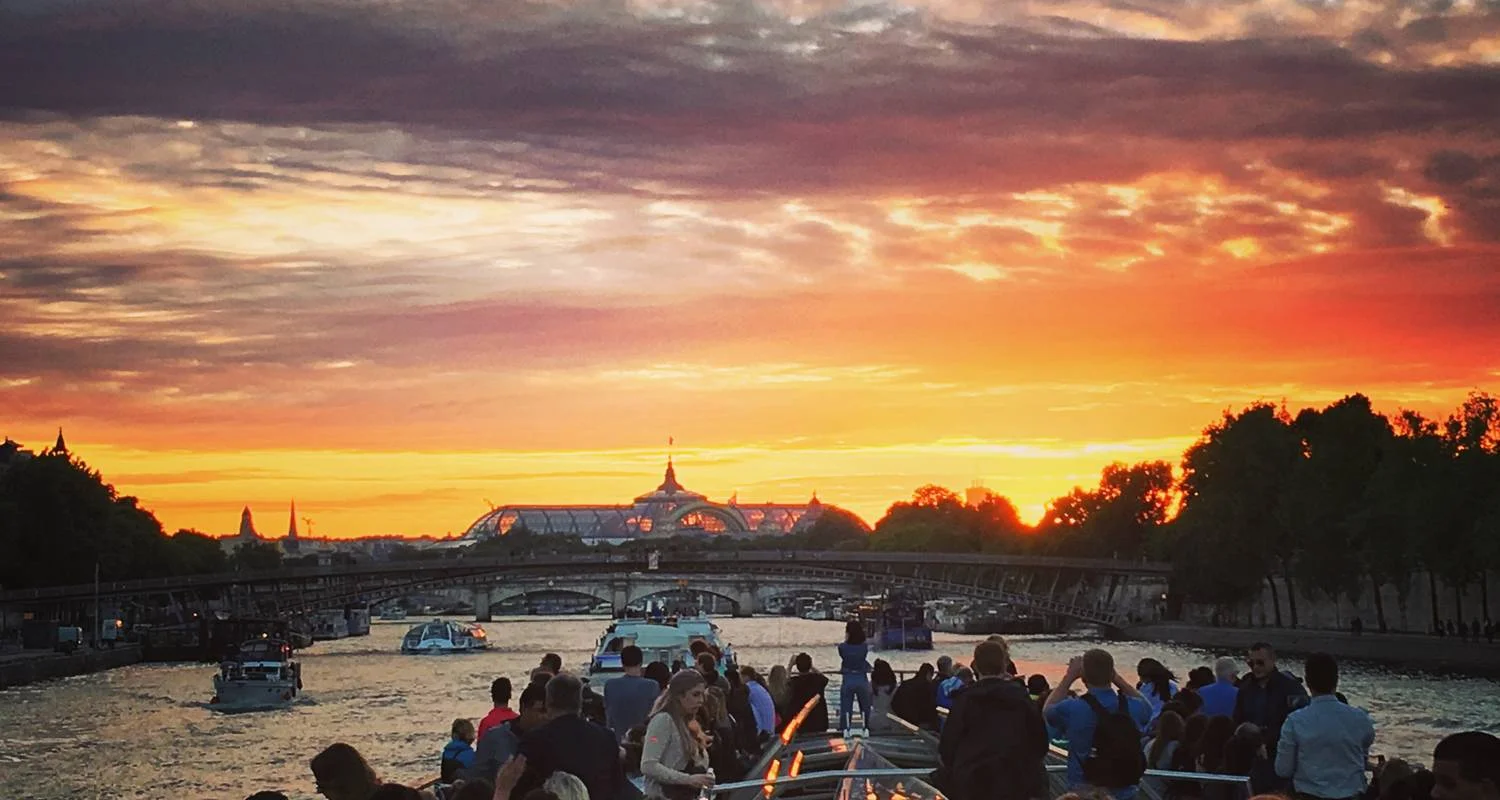 Explore Treasures of Europe from London to Rome (London to Rome) (2025) for 14 days with Collette and discover unforgettable experiences - Photo 2