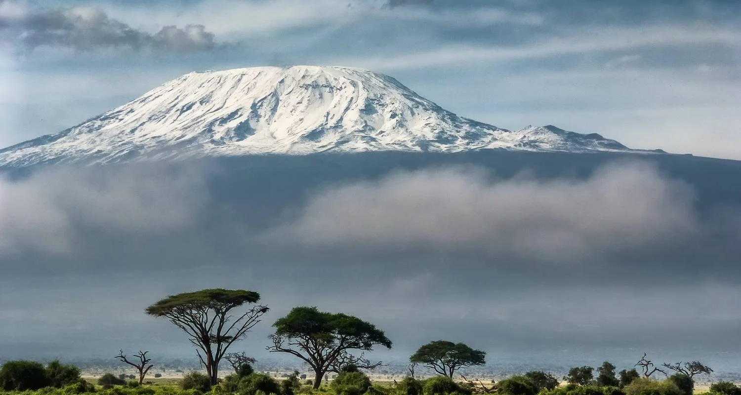 Explore African Safari: Kenya and Tanzania  (Nairobi to Tarangire National P) for 15 days with Collette and discover unforgettable experiences - Photo 2