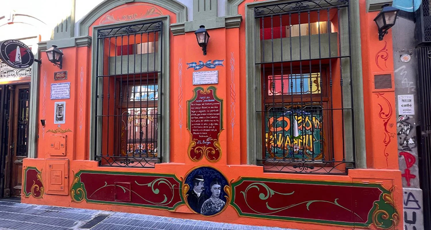 Explore Essential South America featuring Chile, the Mendoza Wine Region & Buenos Aires (Santiago to Buenos Aires) for 10 days with Collette and discover unforgettable experiences - Photo 2