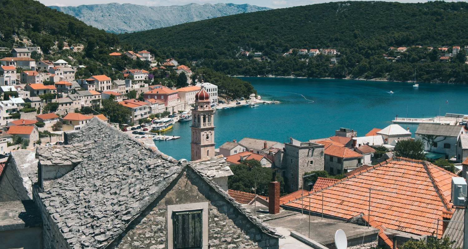 Explore Venice and Croatian Islands Cruise  (Split to Venice) (2025) for 13 days with Collette and discover unforgettable experiences - Photo 2