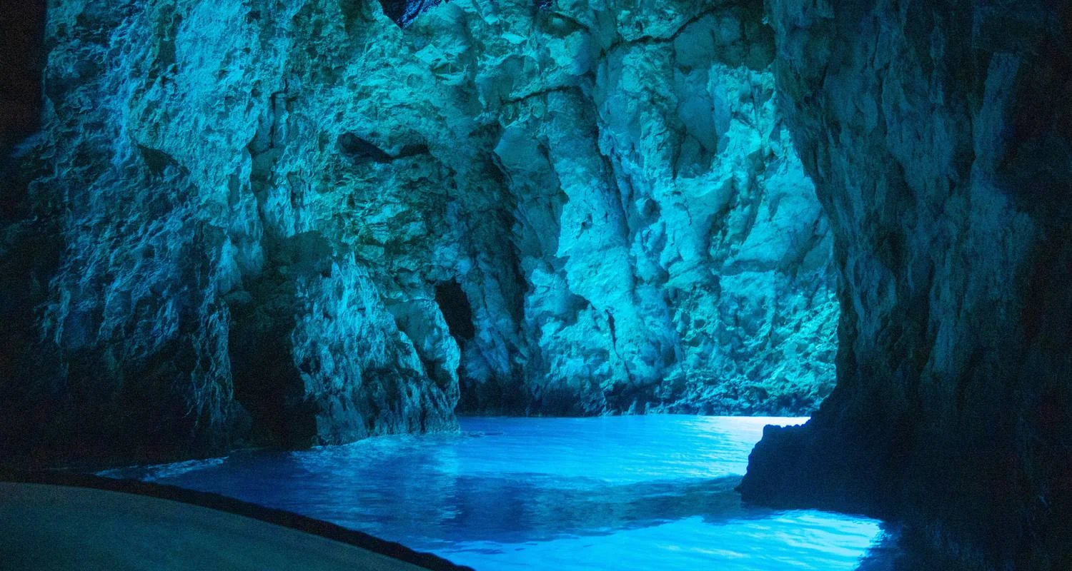 Explore Croatia & Its Islands Small Ship Cruising on the Adriatic Coast (Dubrovnik to Zagreb) (2025) for 12 days with Collette and discover unforgettable experiences - Photo 2