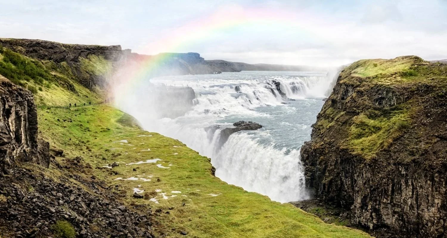 Explore Iceland’s Midnight Sun: Glaciers, Geysers, and the Golden Circle  (2025) for 10 days with Collette and discover unforgettable experiences - Photo 2