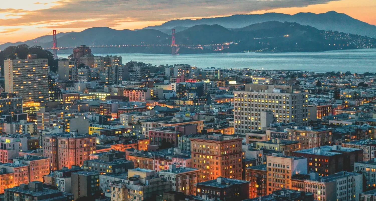 Explore California Dreamin': Monterey, Yosemite & Napa  (Monterey, CA to San Francisco, CA) (2025) for 8 days with Collette and discover unforgettable experiences - Photo 8